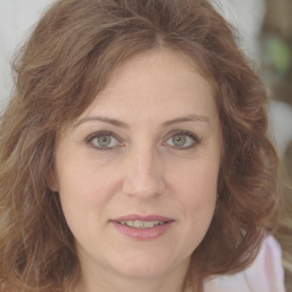Portrait de Marie Dubois